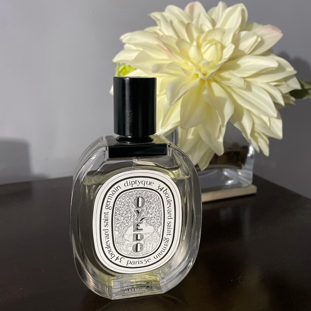 Diptique Oyefo